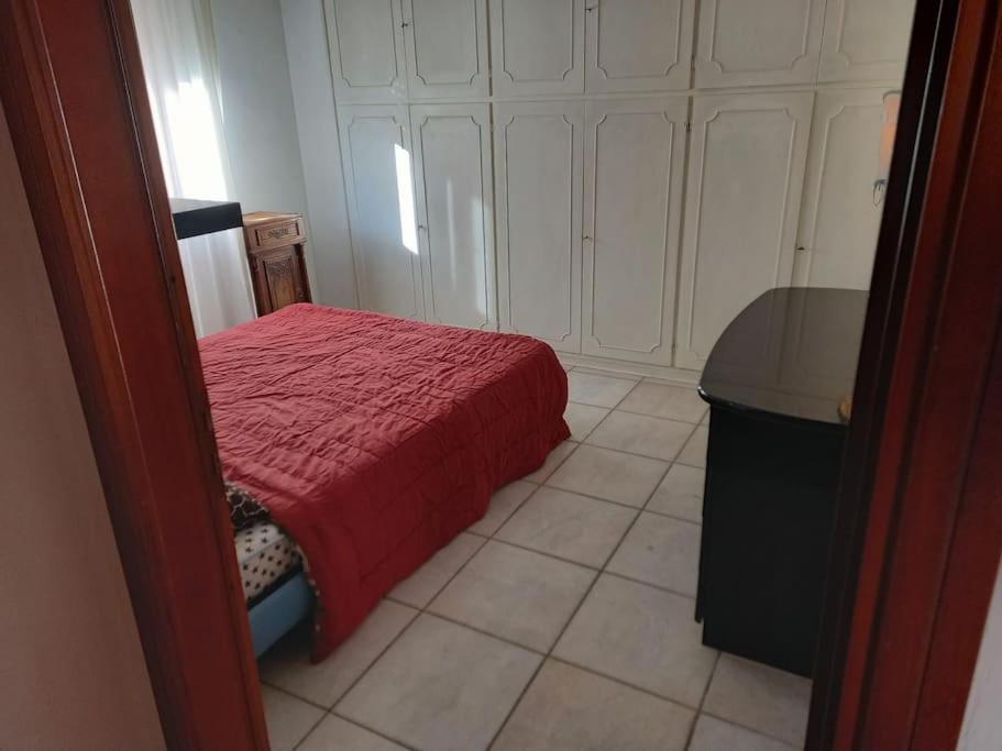 Casa Lola Apartment ลีวอร์โน ภายนอก รูปภาพ